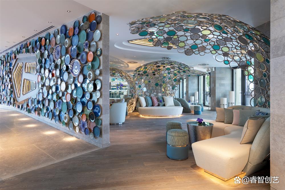 前卫设计+绝美风光+在地文化——葡萄牙W Hotel 阿尔加维隆重揭幕