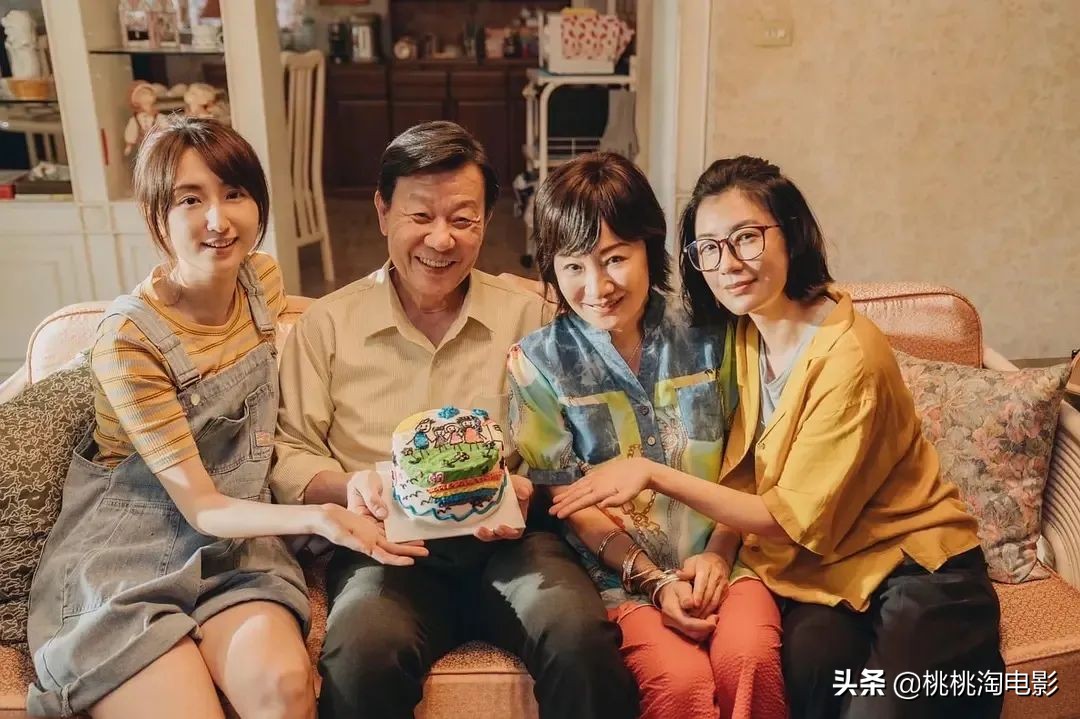 七月好剧，都在这儿了