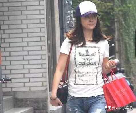 离开了P图和化妆，这8位中老年女星的素颜，谁老了谁冻龄一目了然