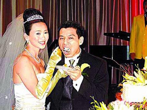 嫁错人的7位港台知名女星，多人被丈夫家暴，每一位都很可怜