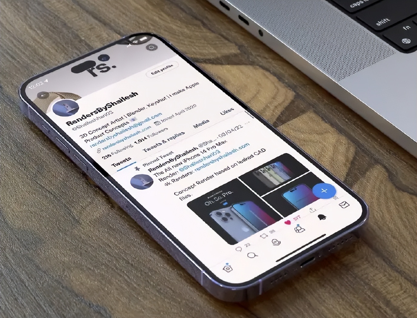 午报 | 曝iPhone14全系涨价；超100万人618成功退差价