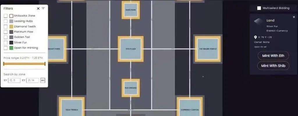 迄今为止我们对 SHIB 的了解：SHIB元宇宙到底可以做什么？