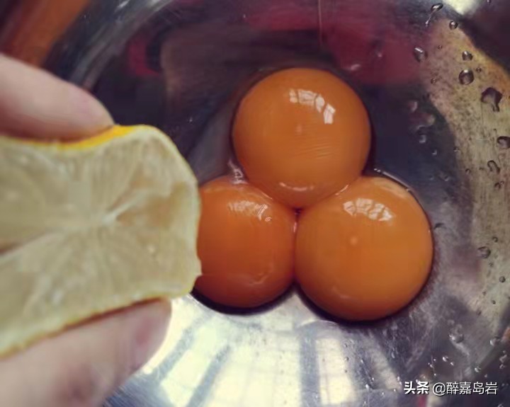 一招解决宝宝挑食厌食，宝妈快手溶豆材料简单零失败，赶快收藏