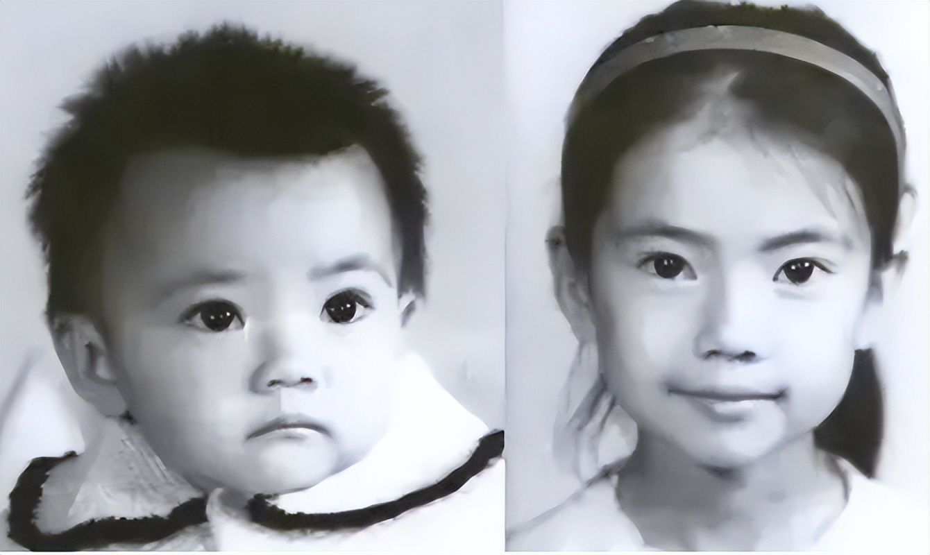 11年后再回顾高圆圆，遇到“真命天子”前，她究竟付出了多少？