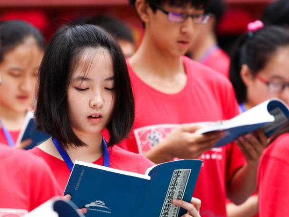 双减政策后，“大语文”改革正式开始，难度未必会比英语低