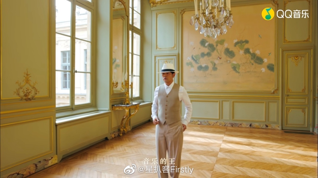 #杰伦瘦了郎朗胖了##郎朗胖了#哈哈哈哈哈哈夺笋呐