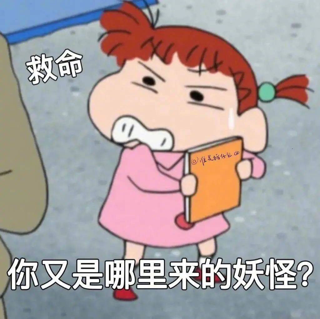 你又是哪里来的妖怪？