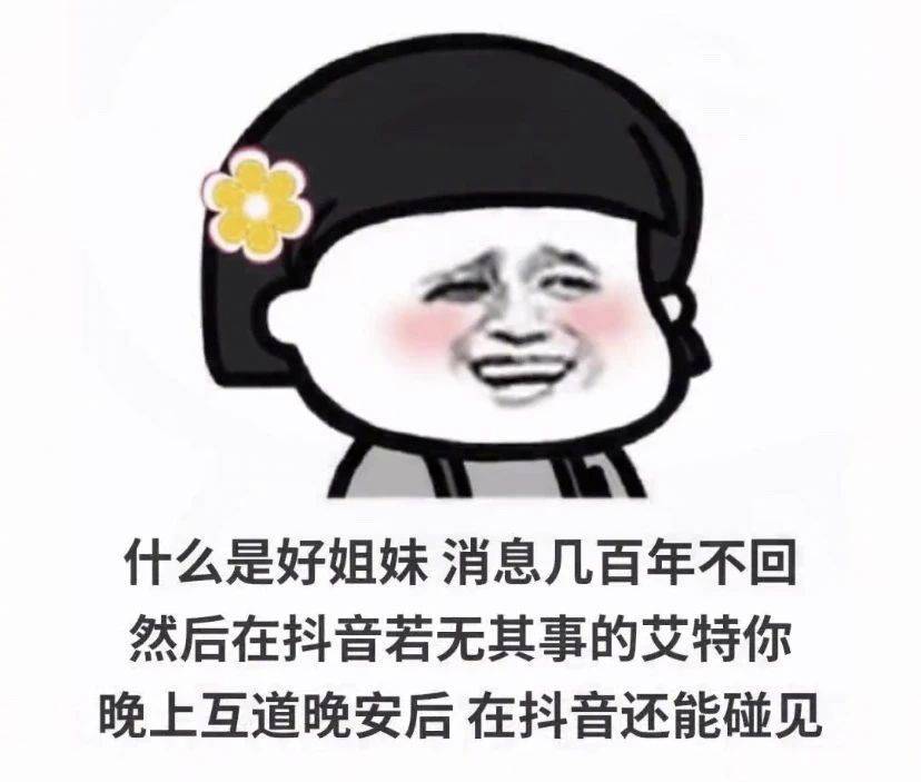 抱歉 ，我不懂狗语，让我翻译一下表情包