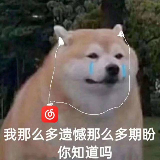 心有鱼而力不足表情包