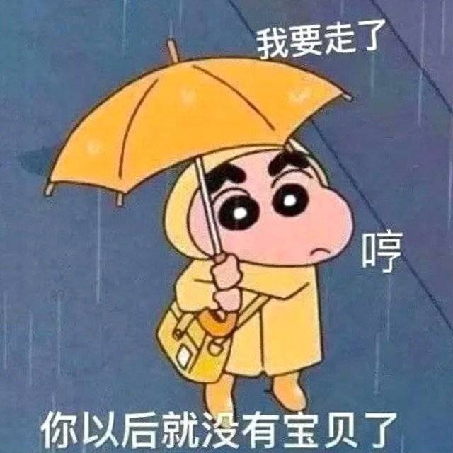 你要讲道理 还是要我表情包