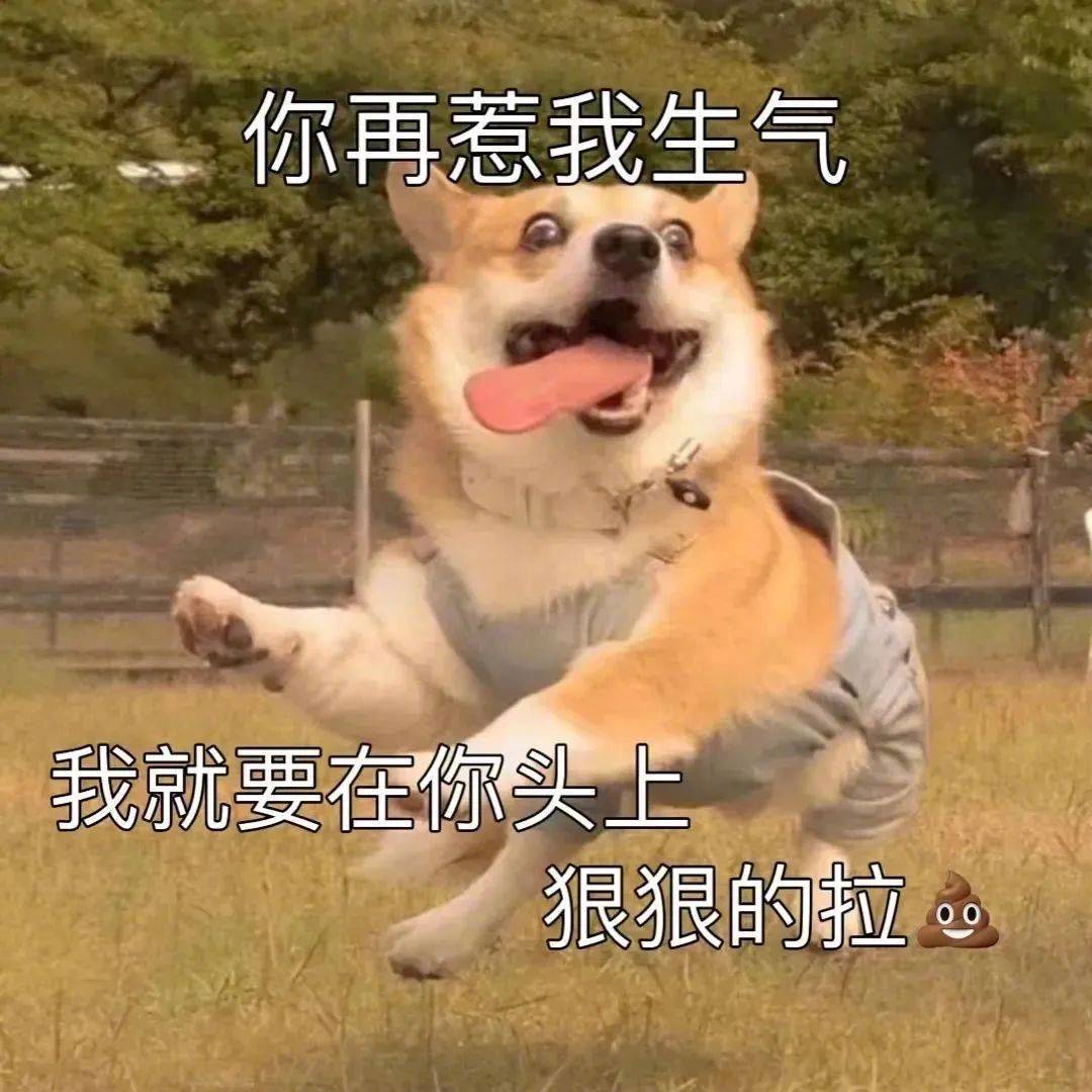 我能有什么办法