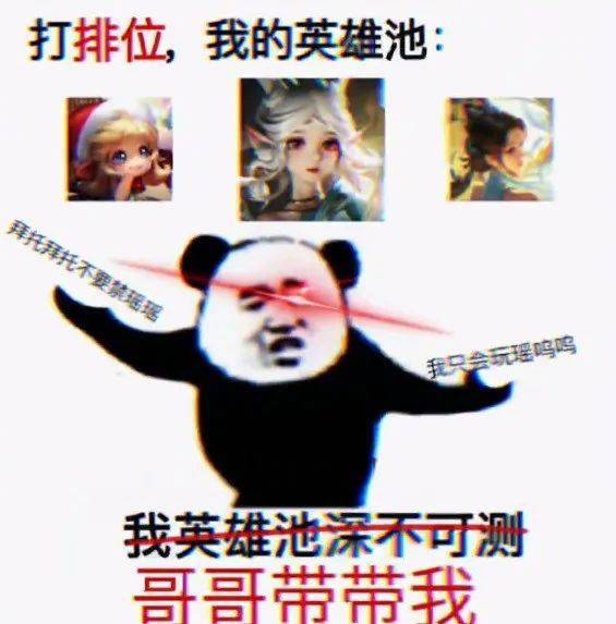 一个充满父爱的微笑