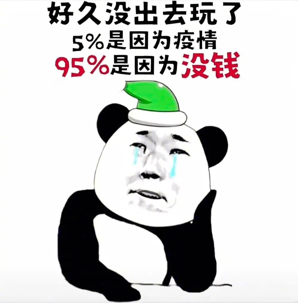 怎么你了呢表情包