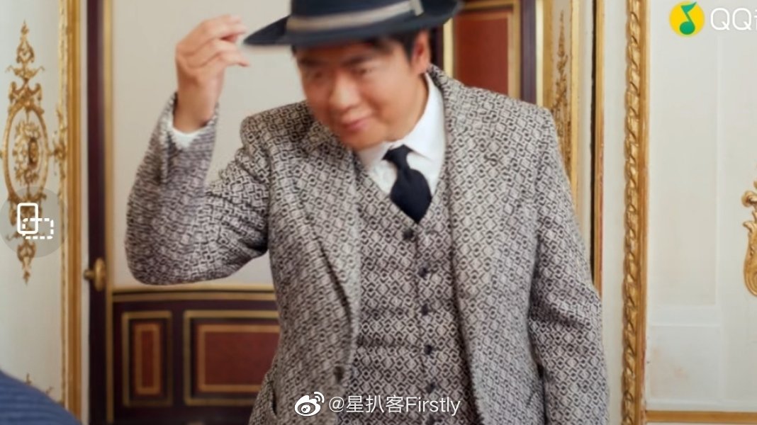 #杰伦瘦了郎朗胖了##郎朗胖了#哈哈哈哈哈哈夺笋呐