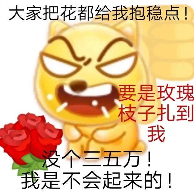 我活铲了我自己表情包