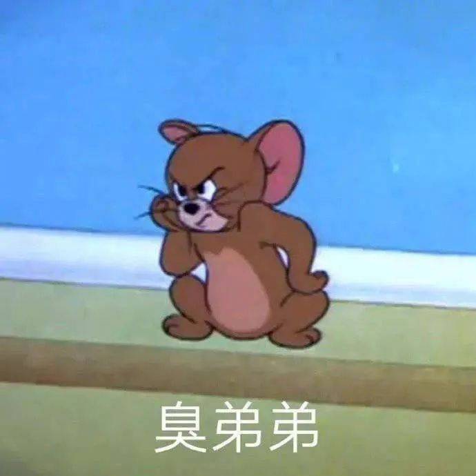 生而为人  我很好色表情包