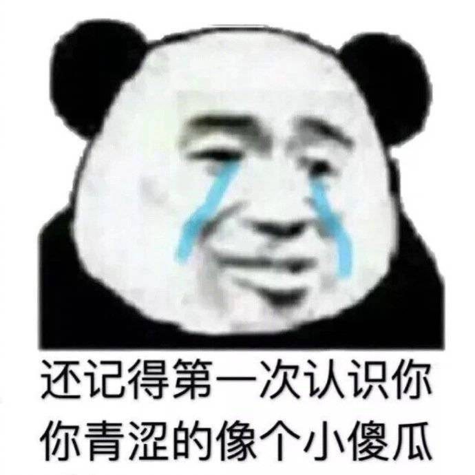 你又不是不知道 我吵不过你表情包