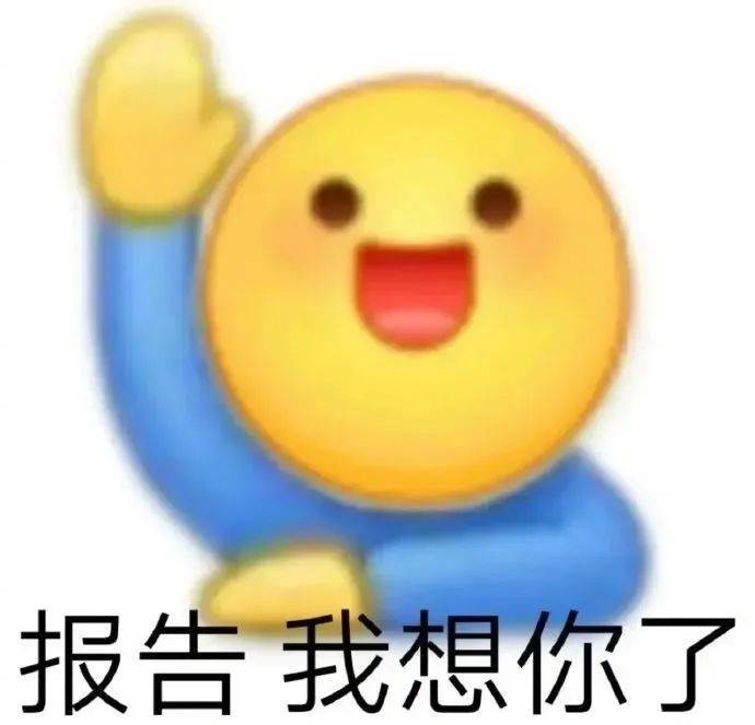 以后都听你的表情包