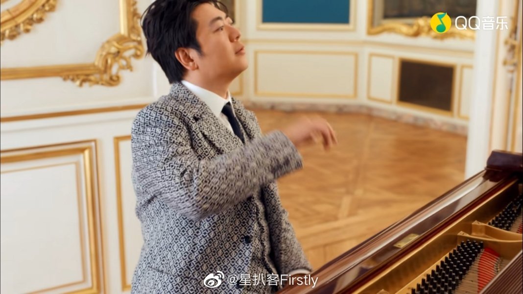 #杰伦瘦了郎朗胖了##郎朗胖了#哈哈哈哈哈哈夺笋呐