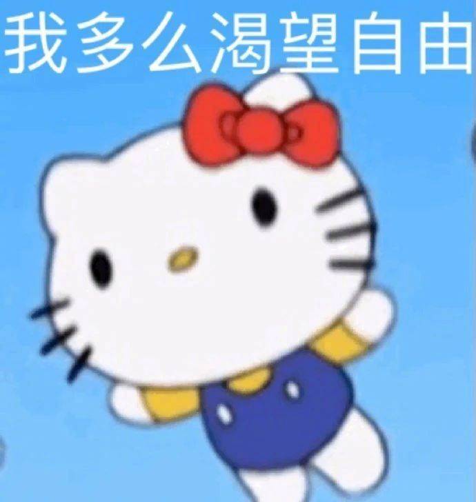 我真的什么都不知道表情包