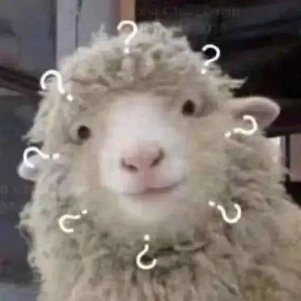 幼小无助 但可爱