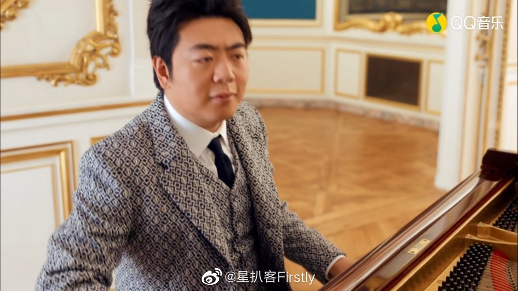 #杰伦瘦了郎朗胖了##郎朗胖了#哈哈哈哈哈哈夺笋呐