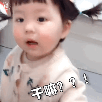 啊？我不理解