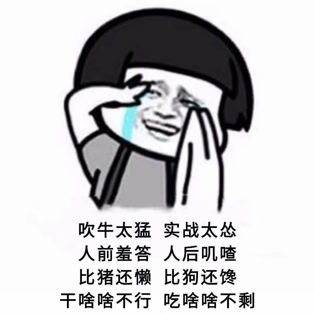 今天的聊天到此结束表情包