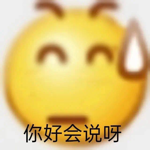 你好会说呀