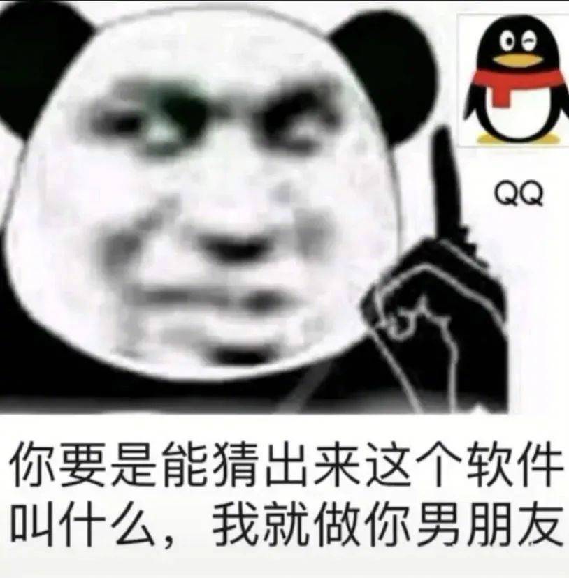 你要跟我作对？表情包