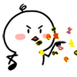 沙雕可爱表情包~