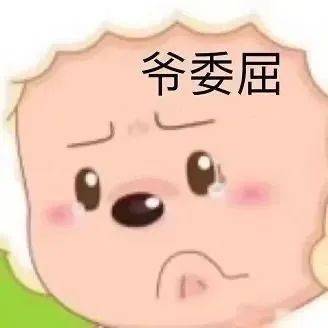 咋滴啦 有意见啊表情包