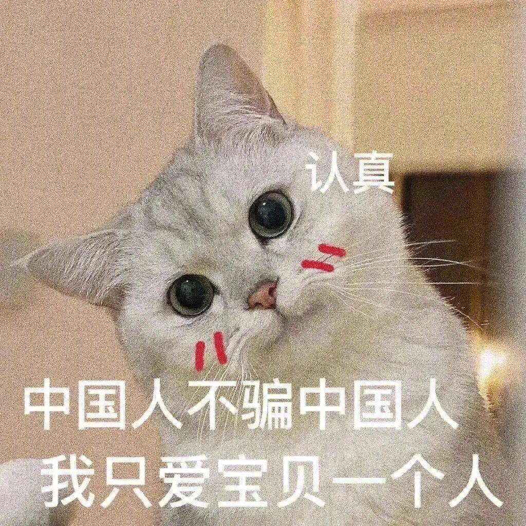 我只爱宝贝一个人