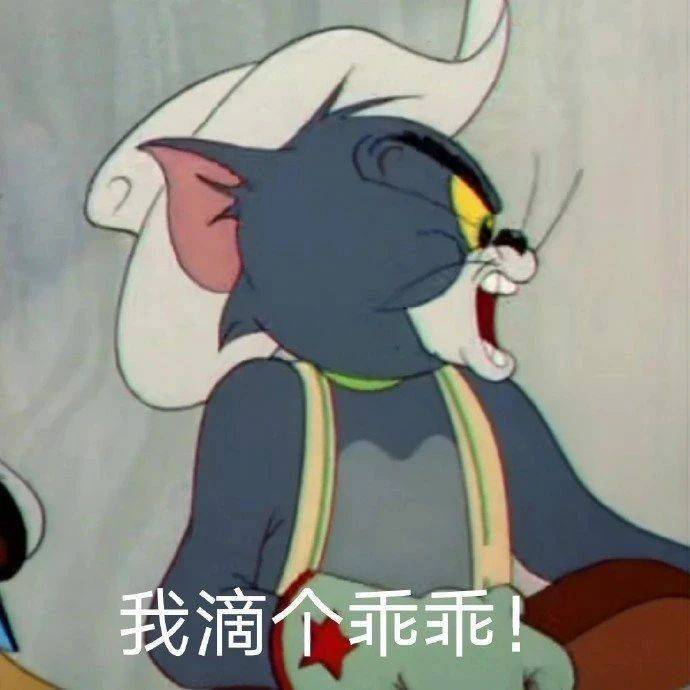 我真的什么都不知道表情包