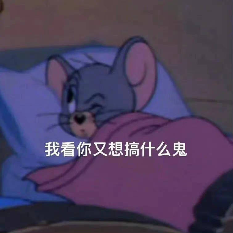 你泡我还是我泡你？表情包