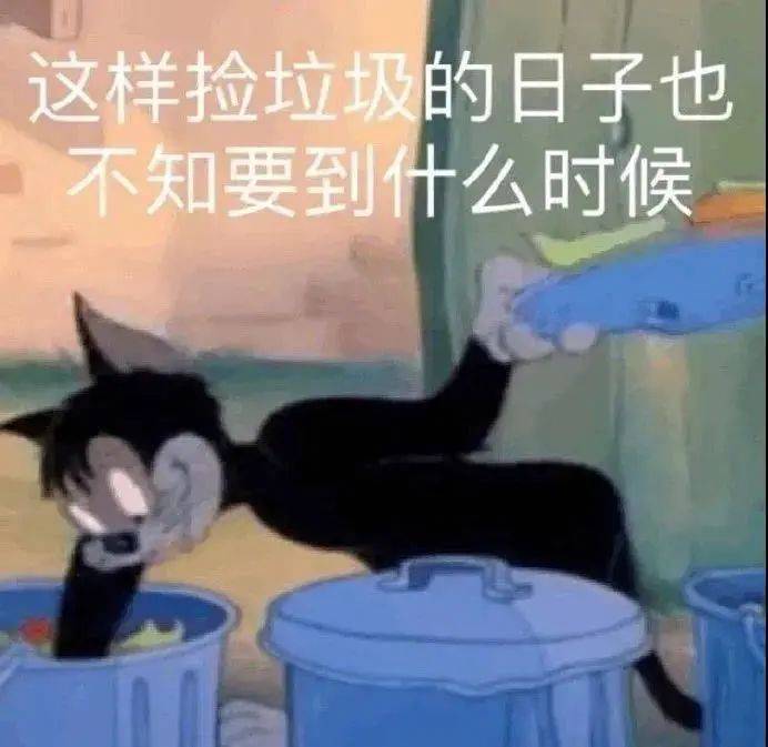 你是什么货色  我就是什么脸色表情包