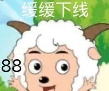 你听见了嘛？表情包