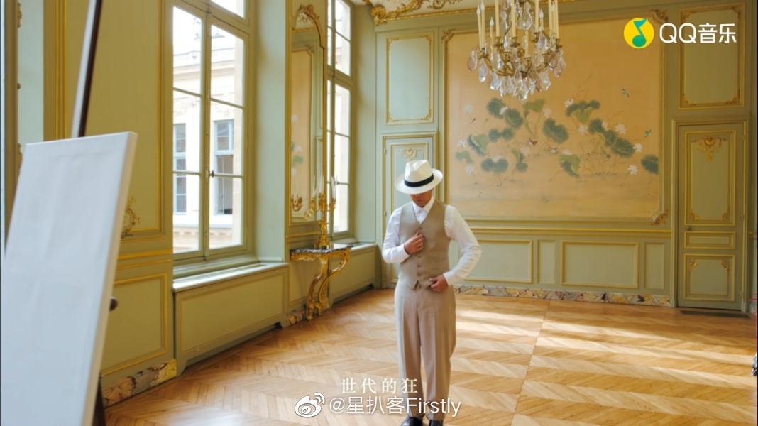 #杰伦瘦了郎朗胖了##郎朗胖了#哈哈哈哈哈哈夺笋呐