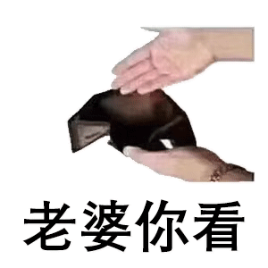你终于回消息了