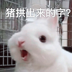 你给我老实点表情包