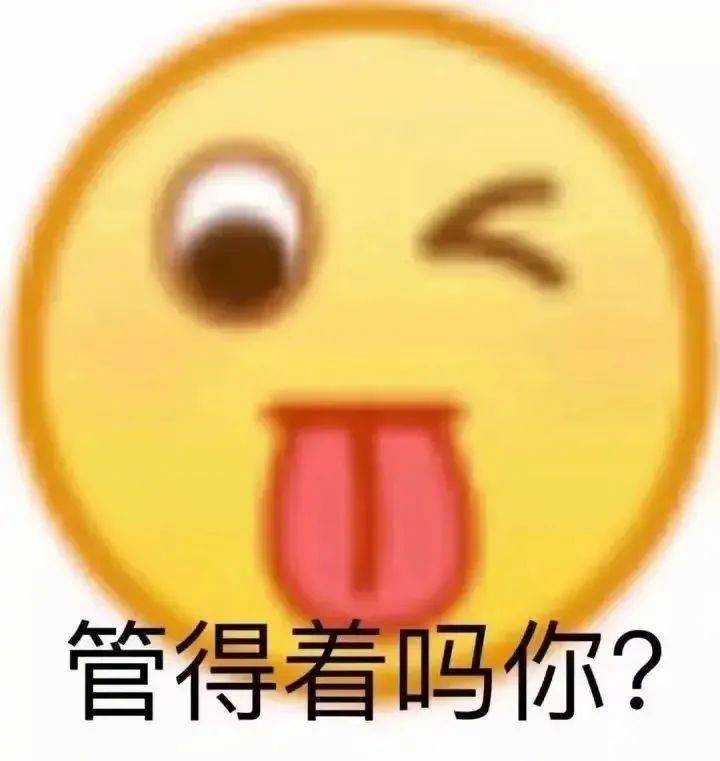 你以为你是谁啊表情包