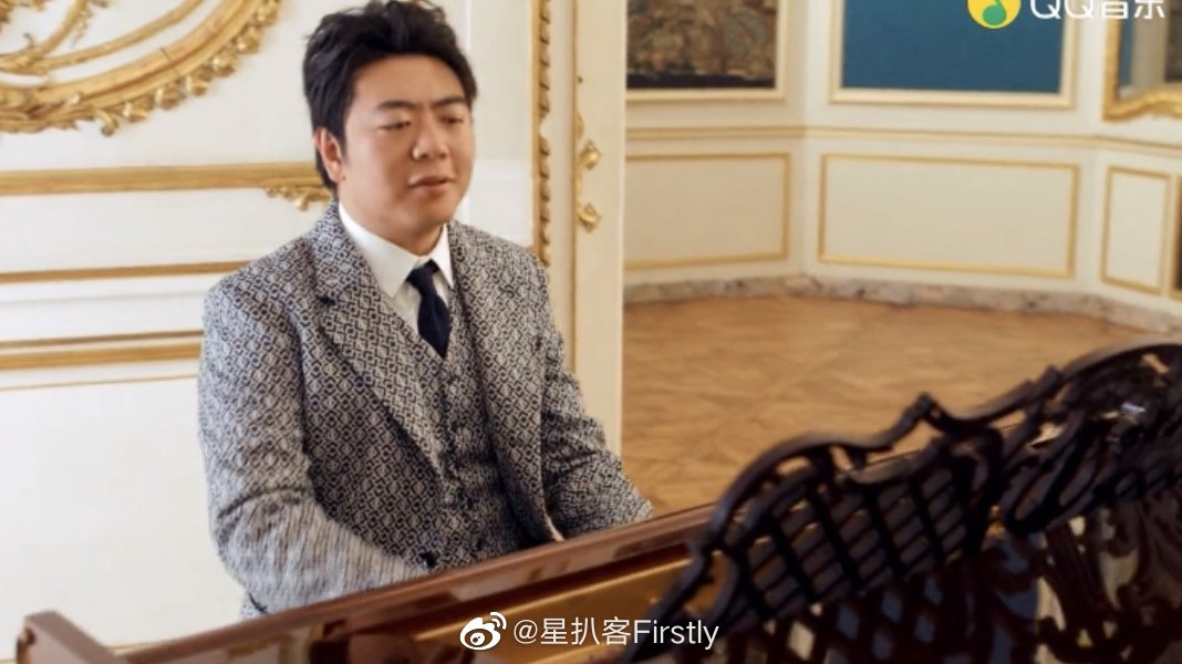 #杰伦瘦了郎朗胖了##郎朗胖了#哈哈哈哈哈哈夺笋呐