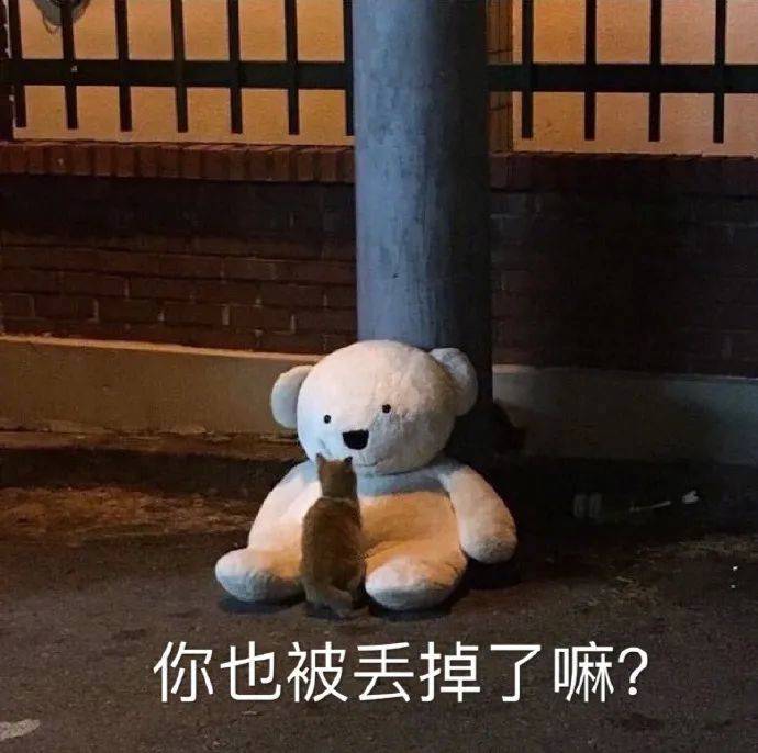 今夜又多一位伤心人表情包