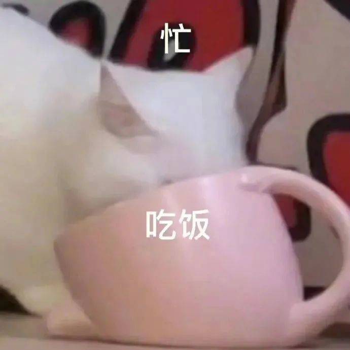 我我我 刚睡醒表情包