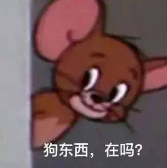 你要跟我作对？