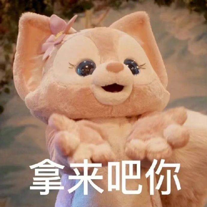 我很高贵 你没有机会表情包