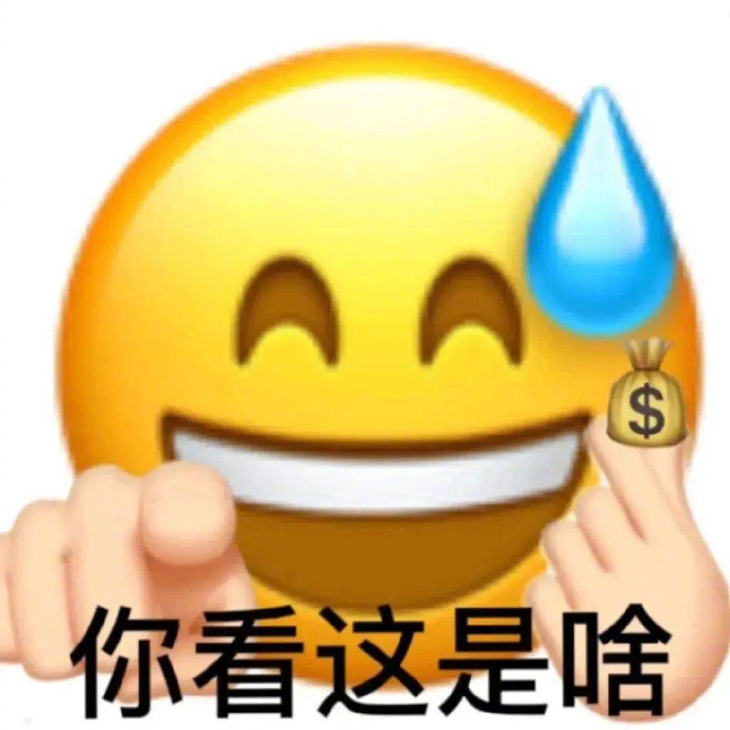 我为沉默发声表情包