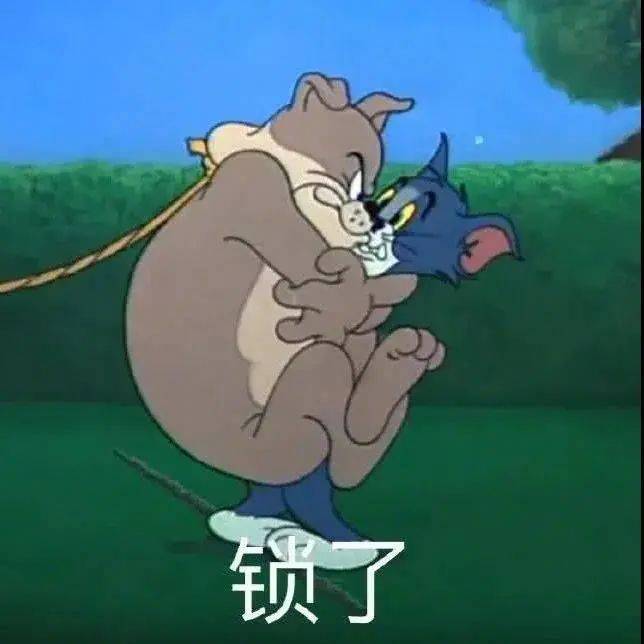 我真的什么都不知道表情包