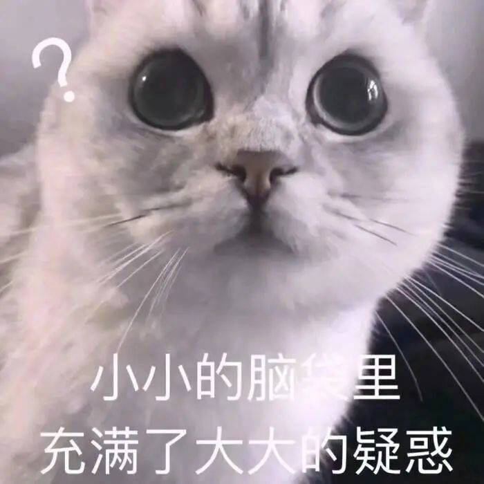 I'm真的OK表情包