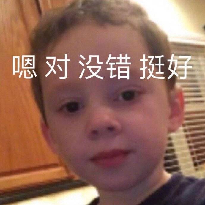 我有点看不透你表情包